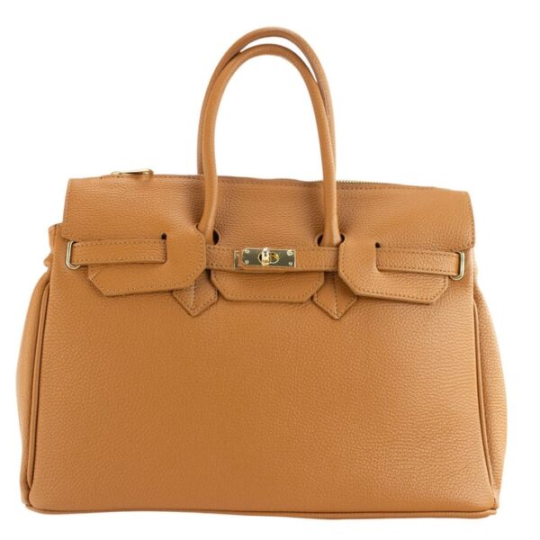 Modèle Angelina 100 % cuir 🇮🇹