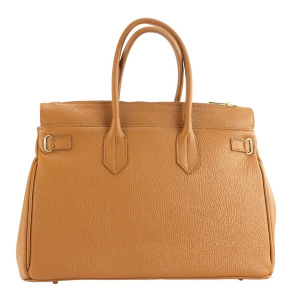 Modèle Angelina 100 % cuir 🇮🇹 – Image 5