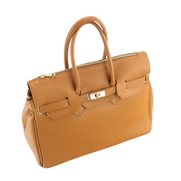 Modèle Angelina 100 % cuir 🇮🇹 – Image 4