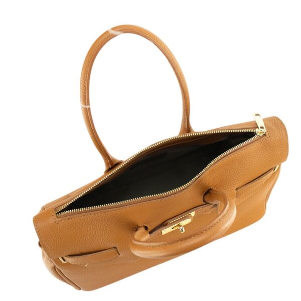 Modèle Angelina 100 % cuir 🇮🇹 – Image 7