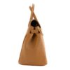 Modèle Angelina 100 % cuir 🇮🇹 Camel – Image 8