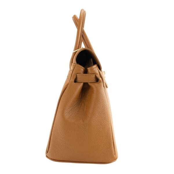Modèle Angelina 100 % cuir 🇮🇹 – Image 8