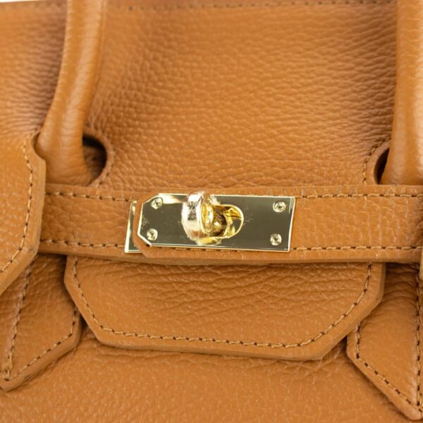 Modèle Angelina 100 % cuir 🇮🇹 – Image 6