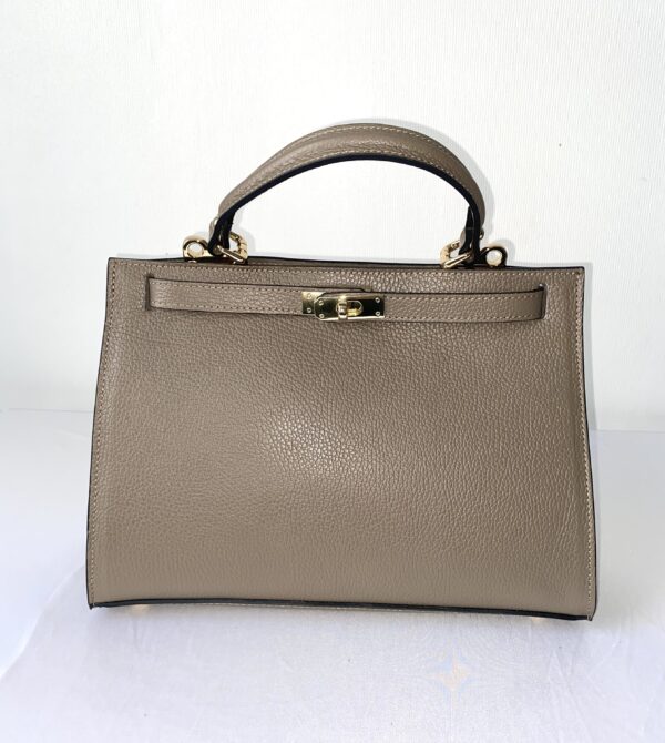 Modèle alma 100% cuir 🇮🇹 – Image 7
