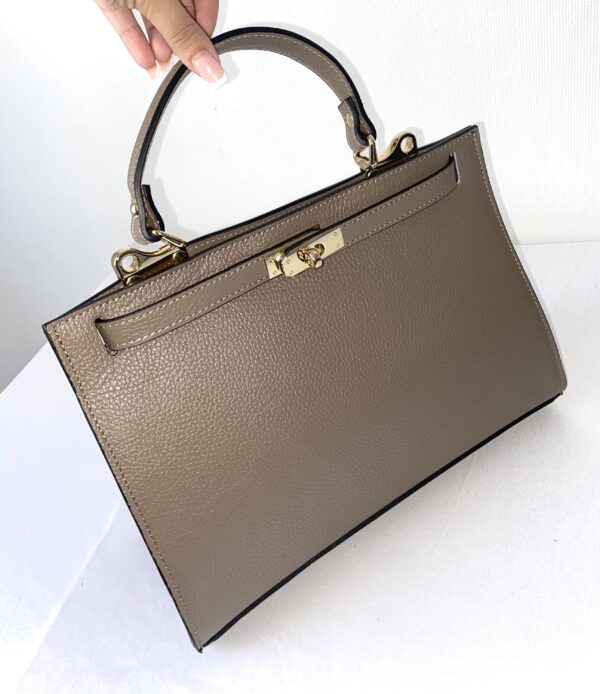 Modèle alma 100% cuir 🇮🇹 – Image 8