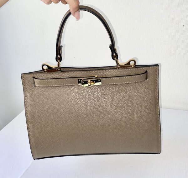 Modèle alma 100% cuir 🇮🇹 – Image 12