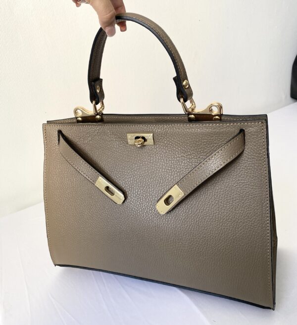 Modèle alma 100% cuir 🇮🇹 – Image 10