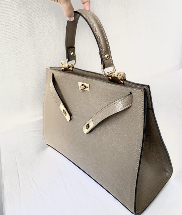 Modèle alma 100% cuir 🇮🇹 – Image 14