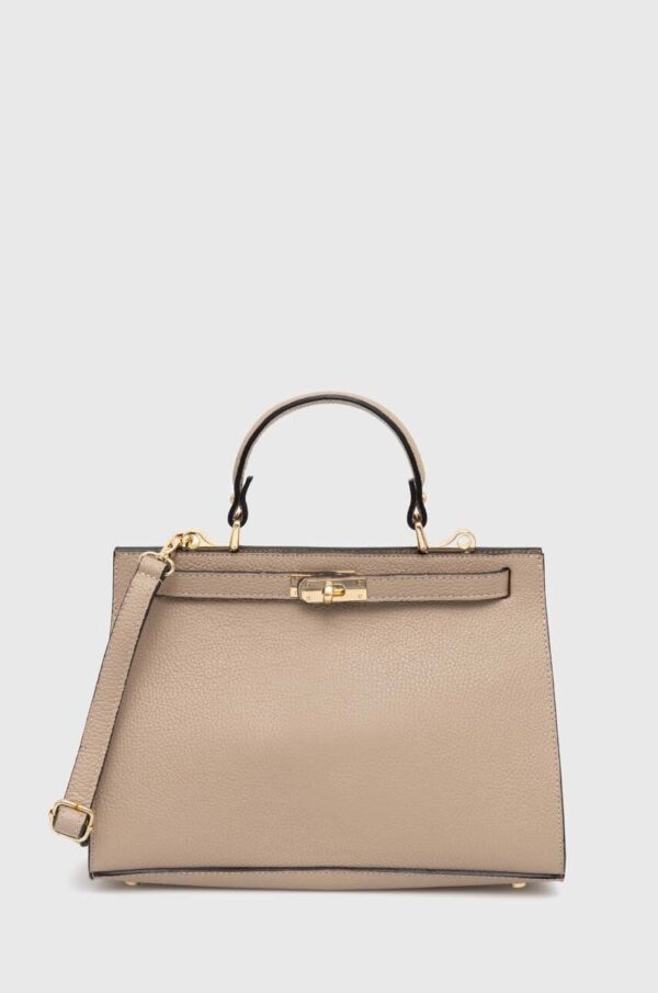 Modèle alma 100% cuir 🇮🇹 – Image 6
