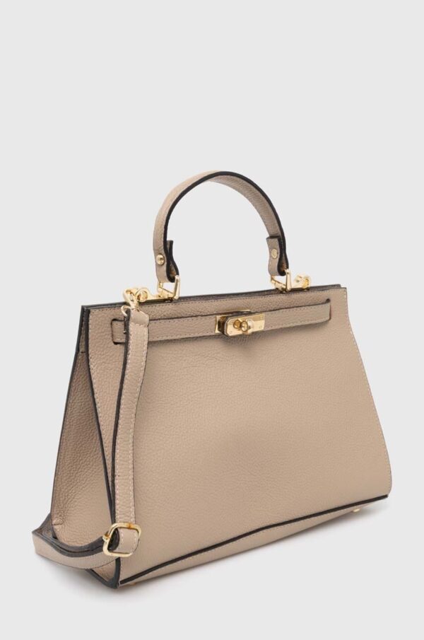 Modèle alma 100% cuir 🇮🇹 – Image 2