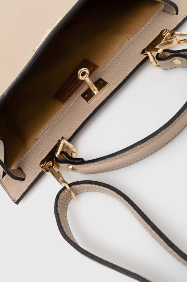 Modèle alma 100% cuir 🇮🇹 – Image 5
