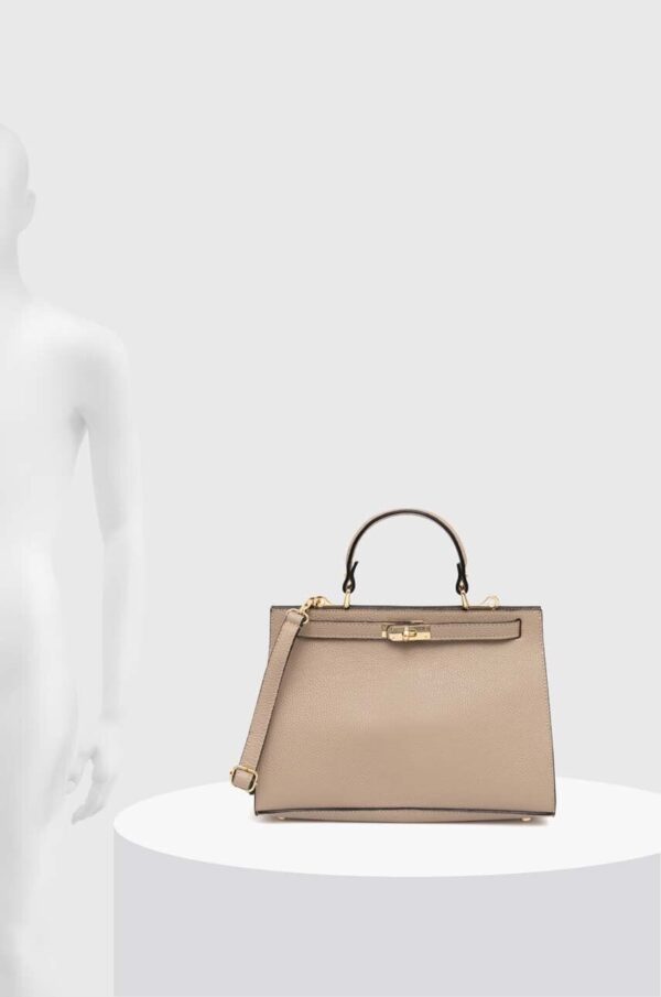 Modèle alma 100% cuir 🇮🇹 – Image 7