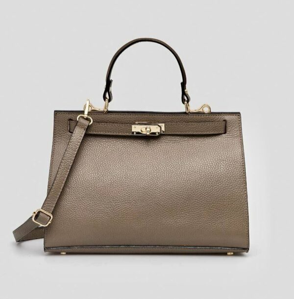 Modèle alma 100% cuir 🇮🇹