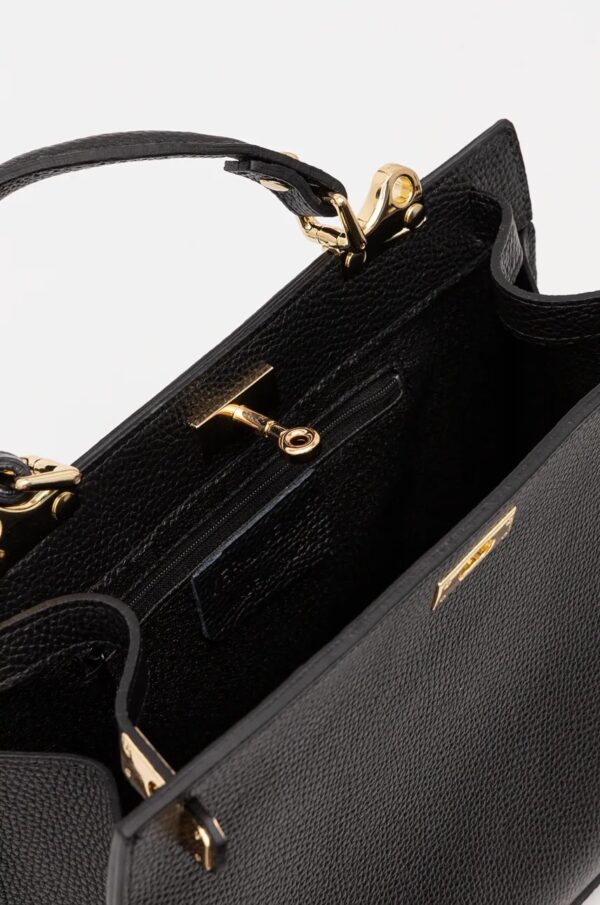 Modèle alma 100% cuir fabrication 🇮🇹 – Image 3