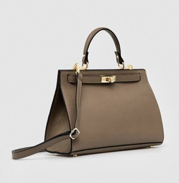 Modèle alma 100% cuir 🇮🇹 – Image 2