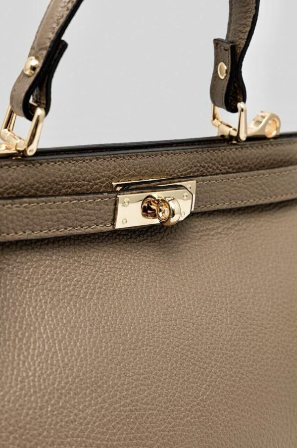 Modèle alma 100% cuir 🇮🇹 – Image 3