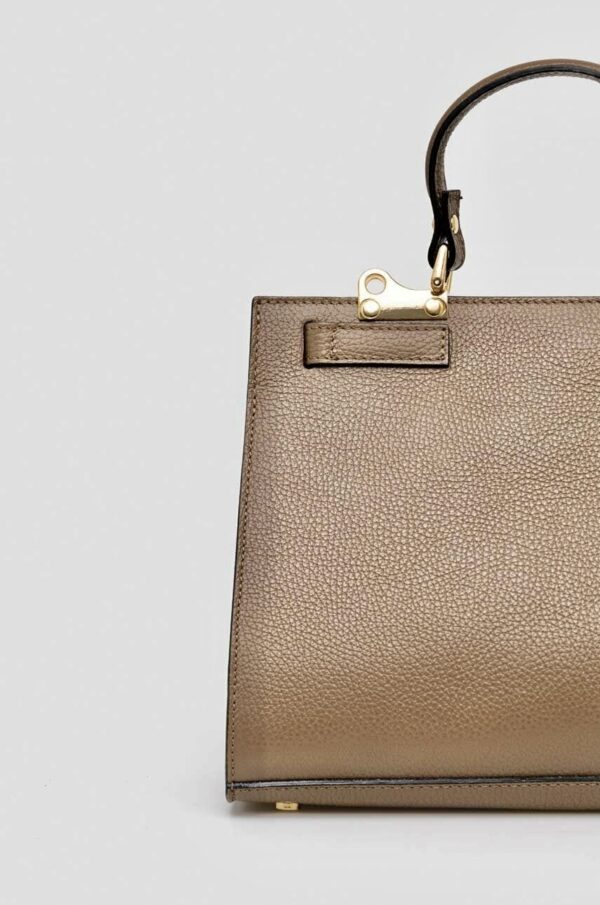 Modèle alma 100% cuir 🇮🇹 – Image 5