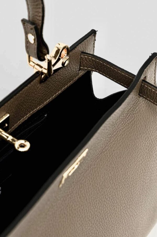 Modèle alma 100% cuir 🇮🇹 – Image 4