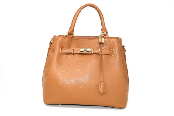 Modèle georgina 100 % cuir 🇮🇹 – Image 2