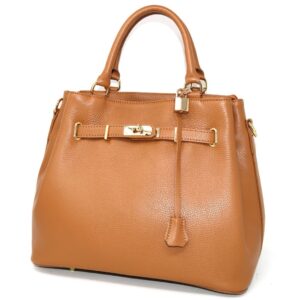 Modèle georgina 100 % cuir 🇮🇹