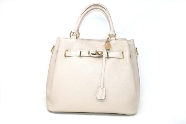 Modèle georgina 100% cuir 🇮🇹 – Image 2