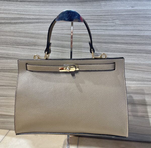Modèle alma 100% cuir 🇮🇹 – Image 6
