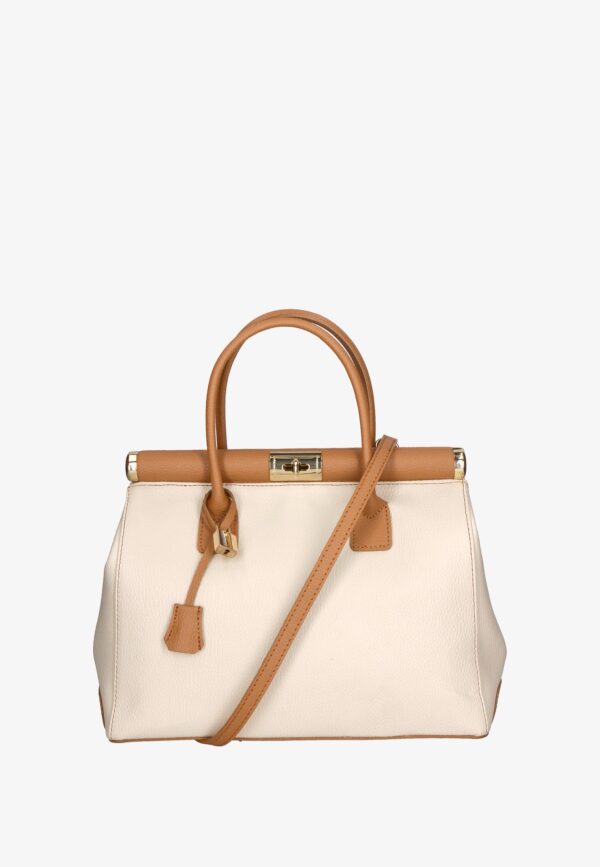 Modèle Penelope 100% cuir 🇮🇹 – Image 3