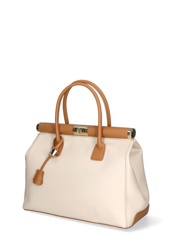Modèle Penelope 100% cuir 🇮🇹 – Image 2