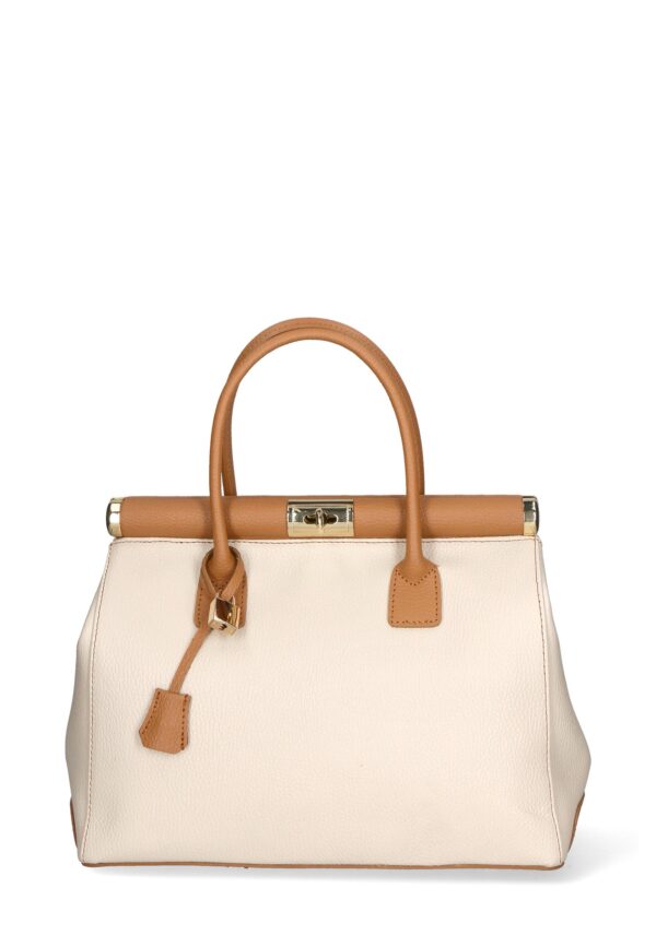 Modèle Penelope 100% cuir 🇮🇹