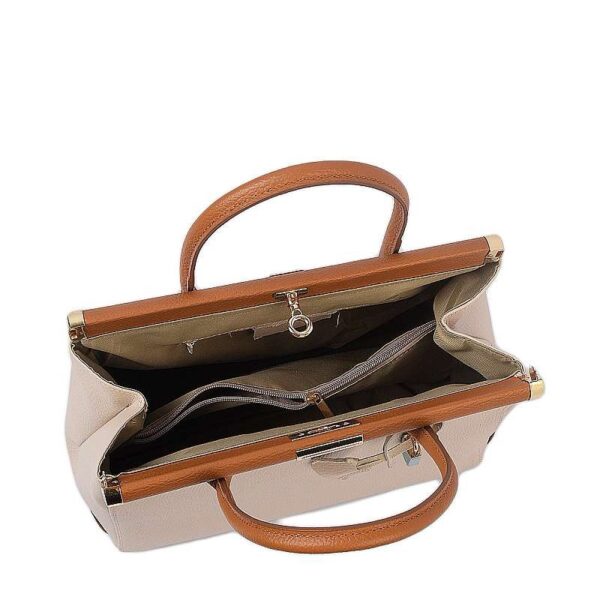 Modèle Penelope 100% cuir 🇮🇹 – Image 4