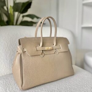 Modèle Angelina 100% cuir 🇮🇹 beige