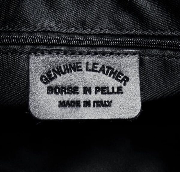 Modèle Diana cuir véritable 🇮🇹 Camel – Image 10