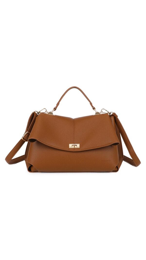 Modèle Emilia camel