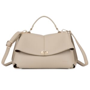 Modèle Emilia taupe