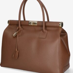 Modèle Penelope 100% cuir 🇮🇹 Marron