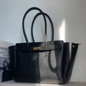 Modèle Monica en cuir de vachette 🇮🇹